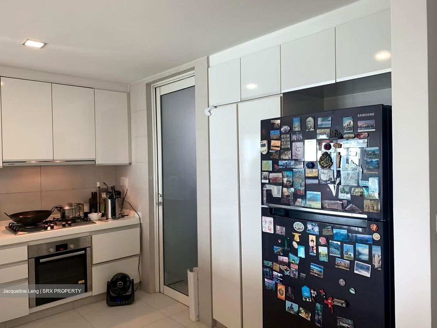 The Rochester Residences (D5), Apartment #577240091
